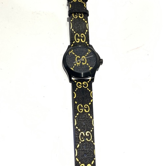 GUCCI GHOST G-TIMELESS WATCH main image 9